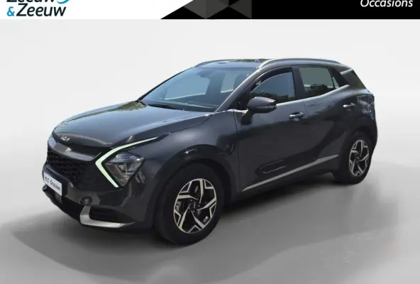 1.6 T-GDi MHEV DynamicLine | Automaat | Climate Control | Cruise Control | Stoelverwarming | Stuurverwarming | Navigatie | Camera | Parkeersensoren |