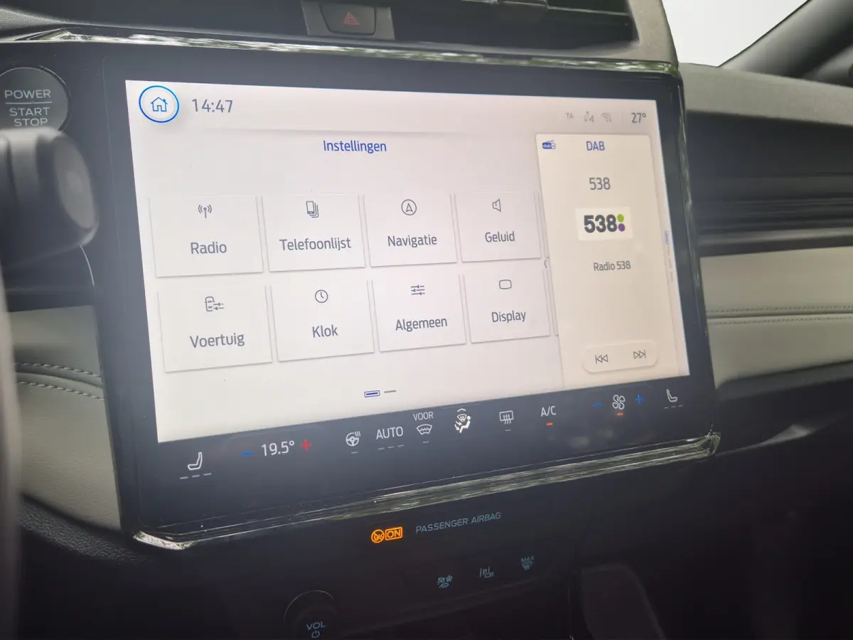 Sound Edition 44 kWh 168pk | B&O Audio | Adaptive Cruise | Dodehoek Detectie | Winter Pack