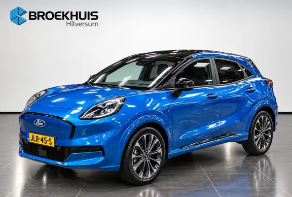 Sound Edition 44 kWh 168pk | B&O Audio | Adaptive Cruise | Dodehoek Detectie | Winter Pack