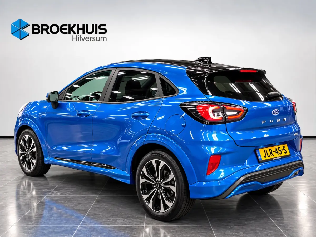 Sound Edition 44 kWh 168pk | B&O Audio | Adaptive Cruise | Dodehoek Detectie | Winter Pack