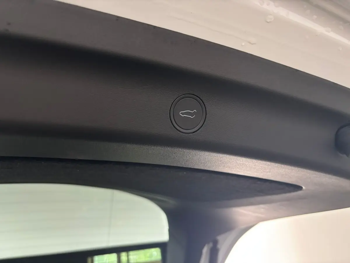 RWD *SOH 95%* PANORAMADAK | LEDER