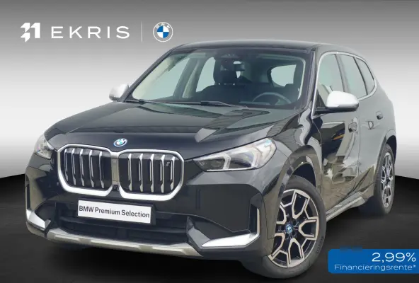 xDrive30 | Head-Up Display | Driving Assistant Plus | Comfort Access | Trekhaak