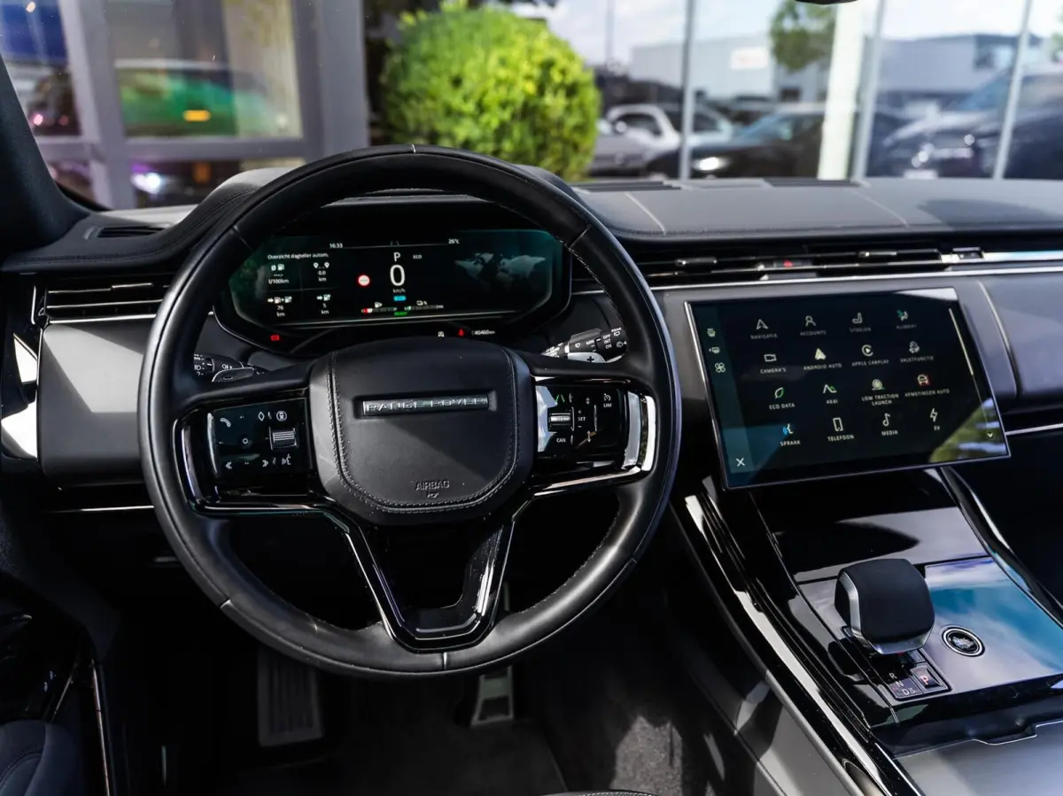 3.0 P460e Dynamic HSE|PPF|PANO