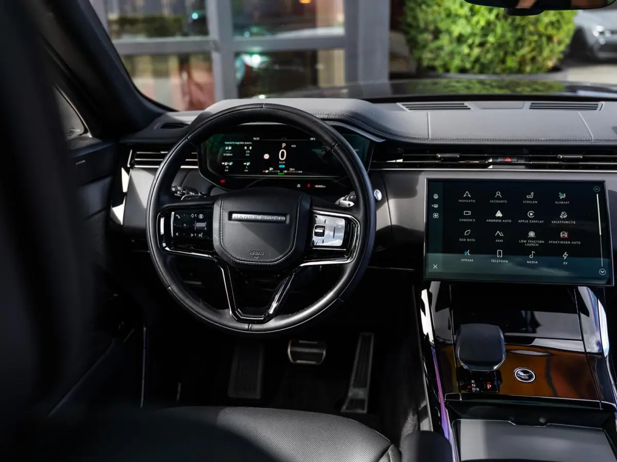 3.0 P460e Dynamic HSE|PPF|PANO