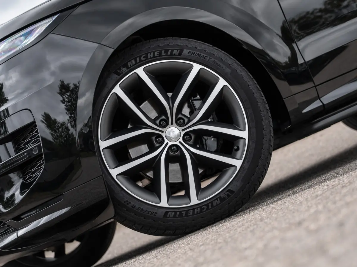 3.0 P460e Dynamic HSE|PPF|PANO