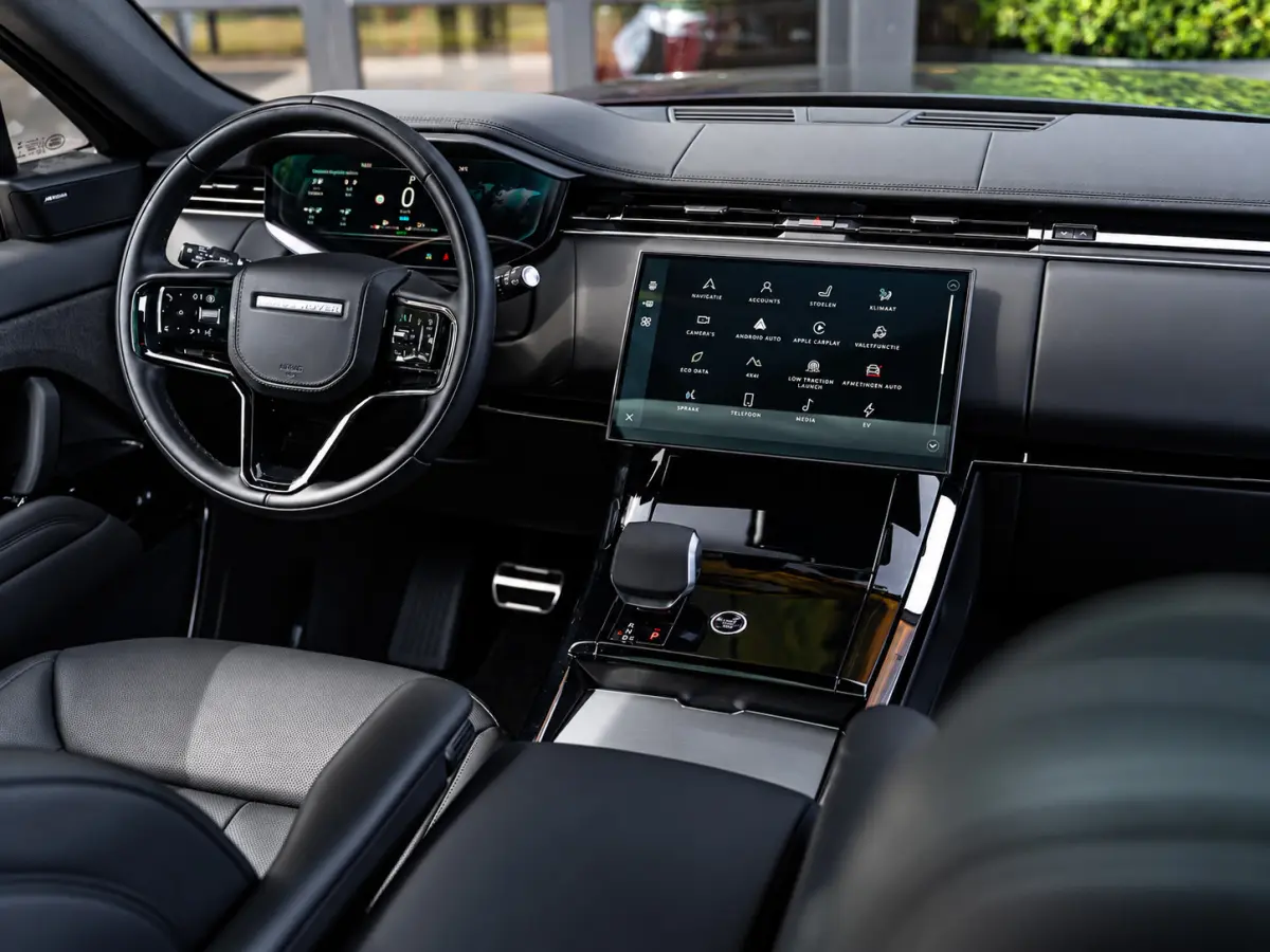 3.0 P460e Dynamic HSE|PPF|PANO