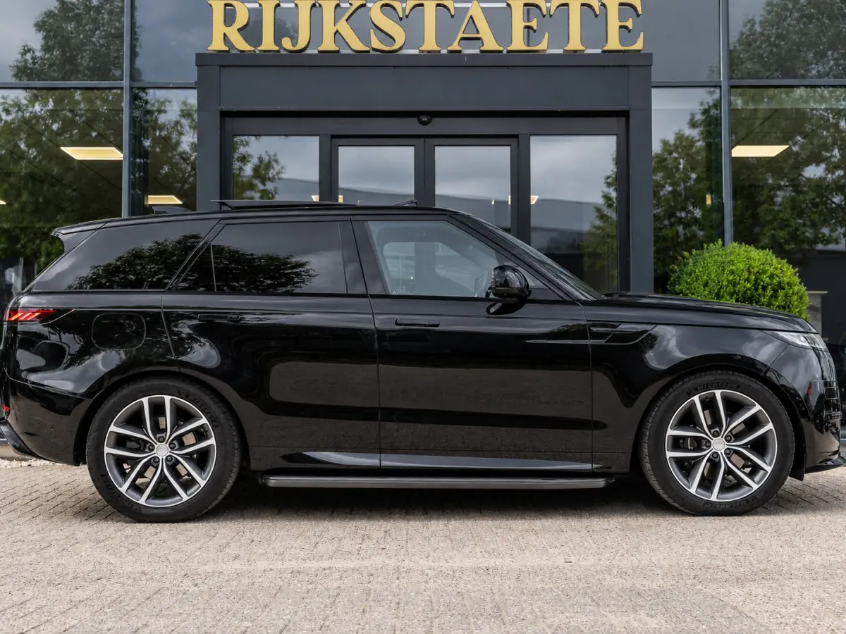 3.0 P460e Dynamic HSE|PPF|PANO
