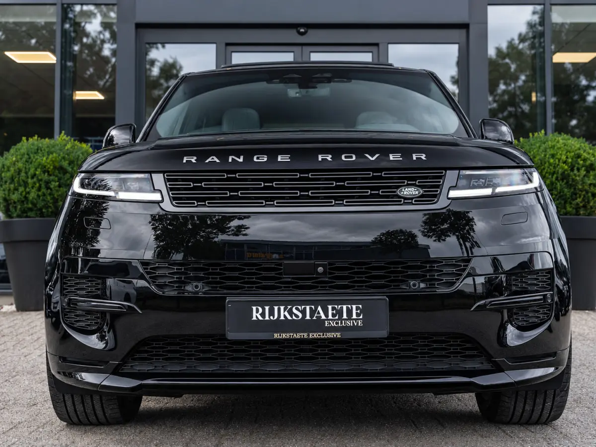 3.0 P460e Dynamic HSE|PPF|PANO