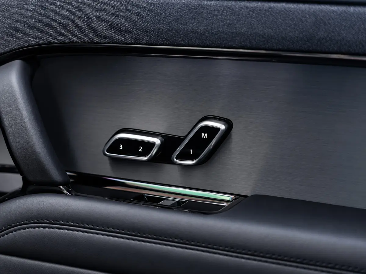 3.0 P460e Dynamic HSE|PPF|PANO
