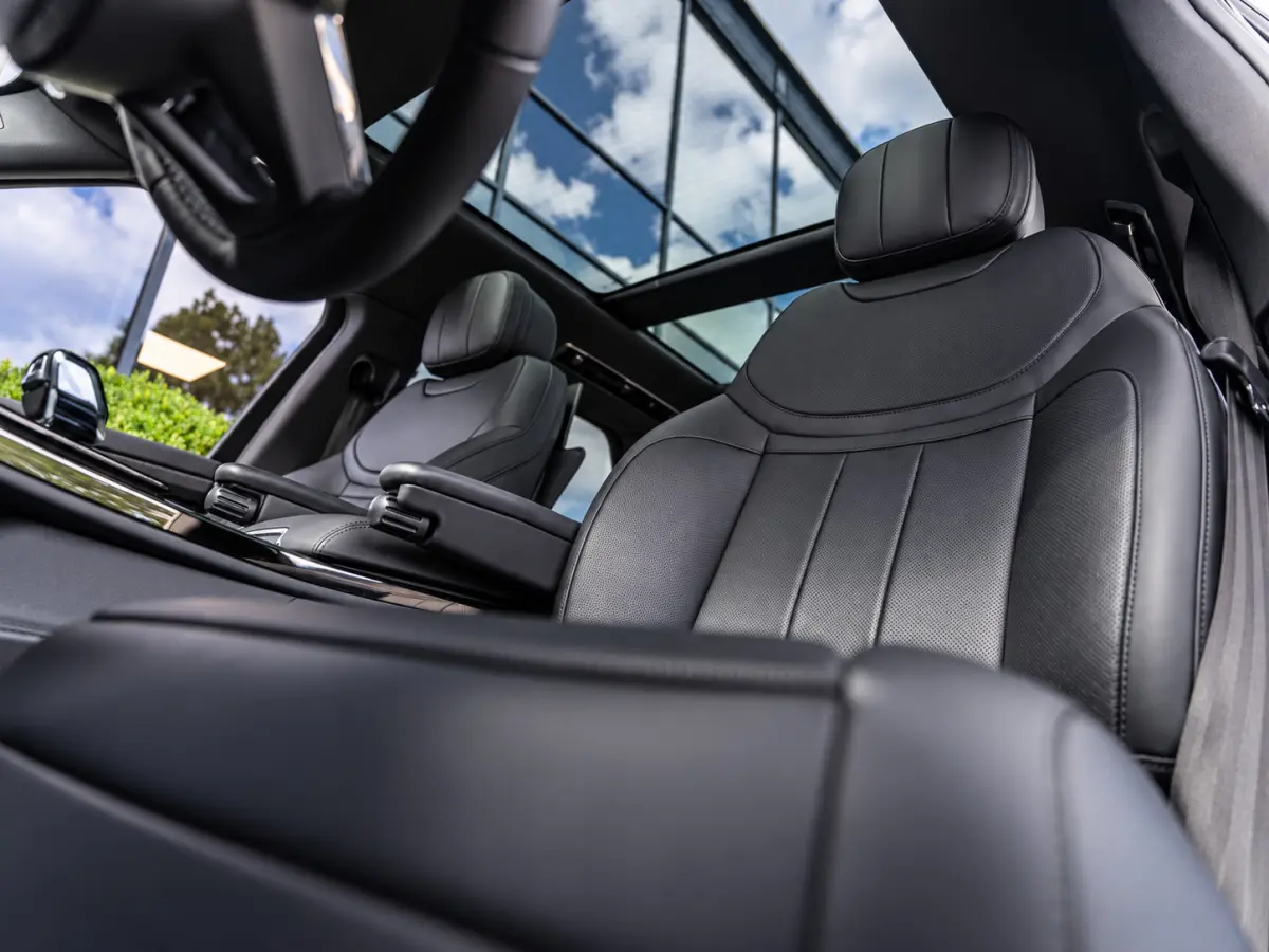 3.0 P460e Dynamic HSE|PPF|PANO