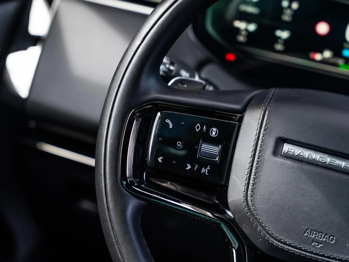 3.0 P460e Dynamic HSE|PPF|PANO