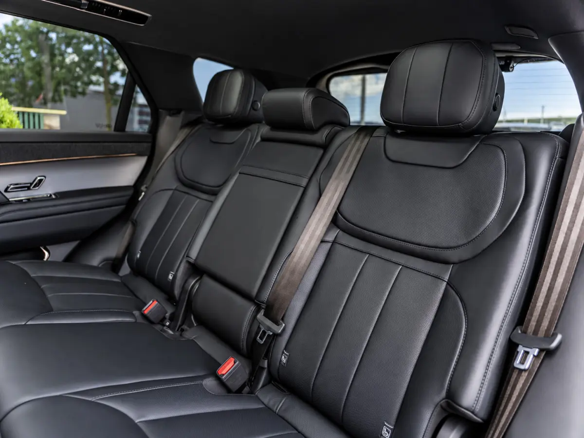 3.0 P460e Dynamic HSE|PPF|PANO