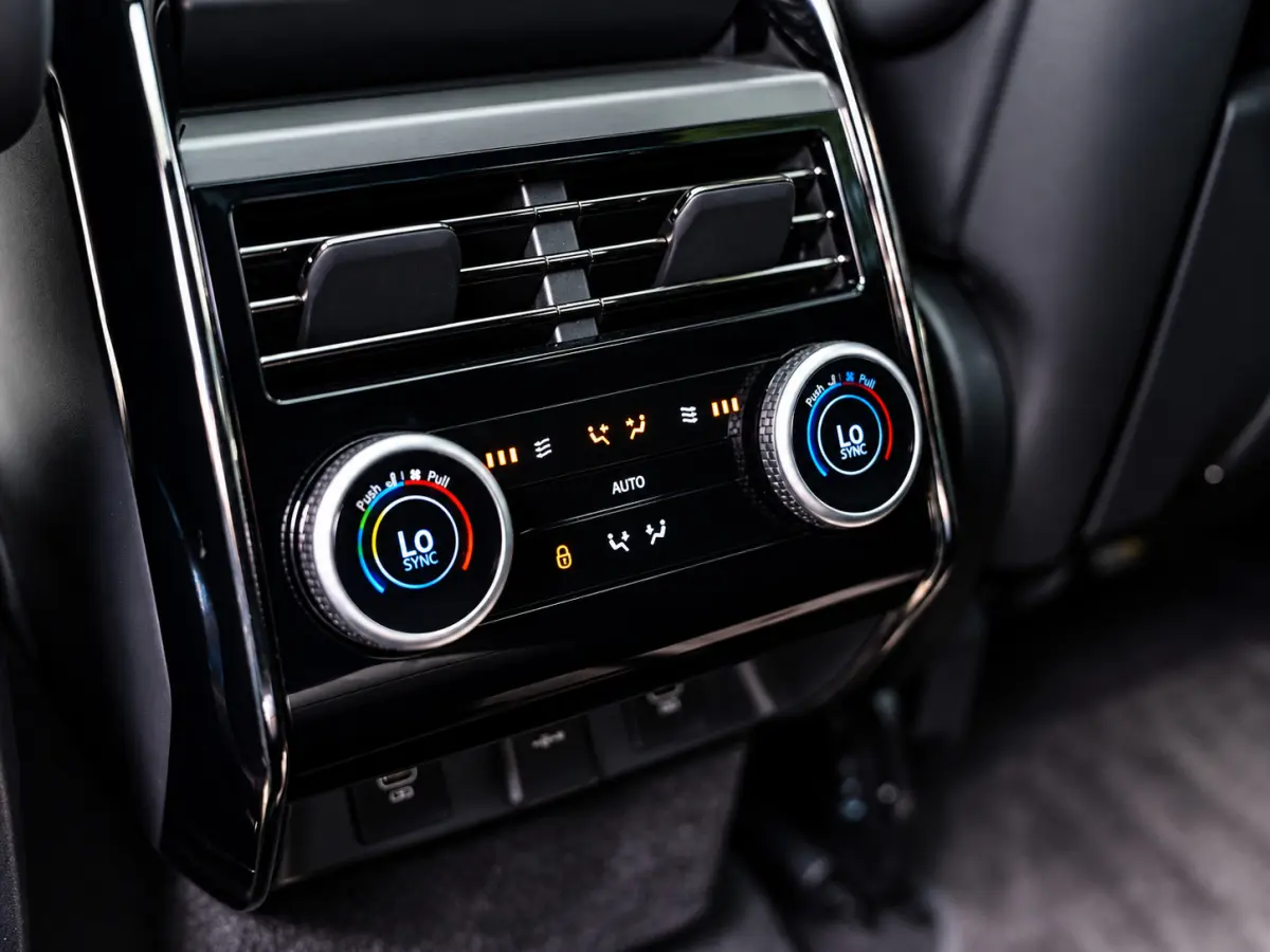 3.0 P460e Dynamic HSE|PPF|PANO