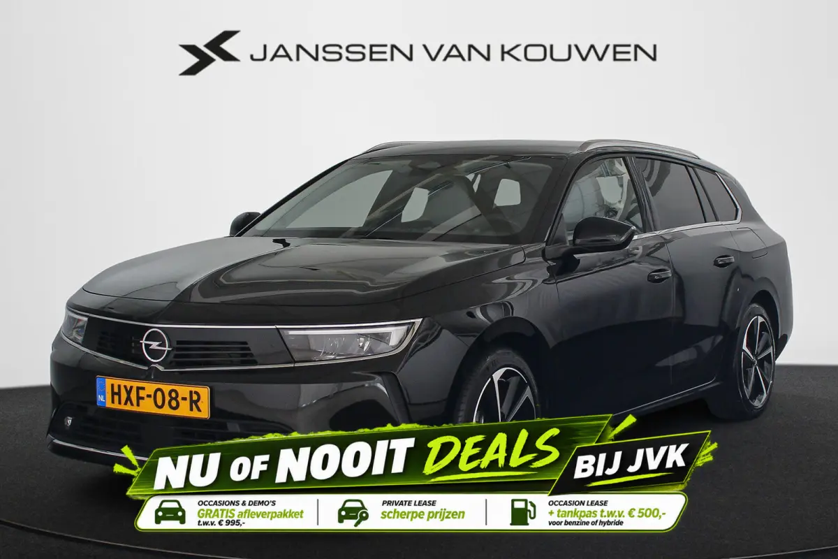 1.6 Turbo Plug In Hybrid Business Elegance Trekhaak Winterpakket