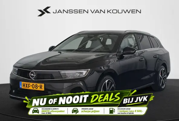 1.6 Turbo Plug In Hybrid Business Elegance Trekhaak Winterpakket
