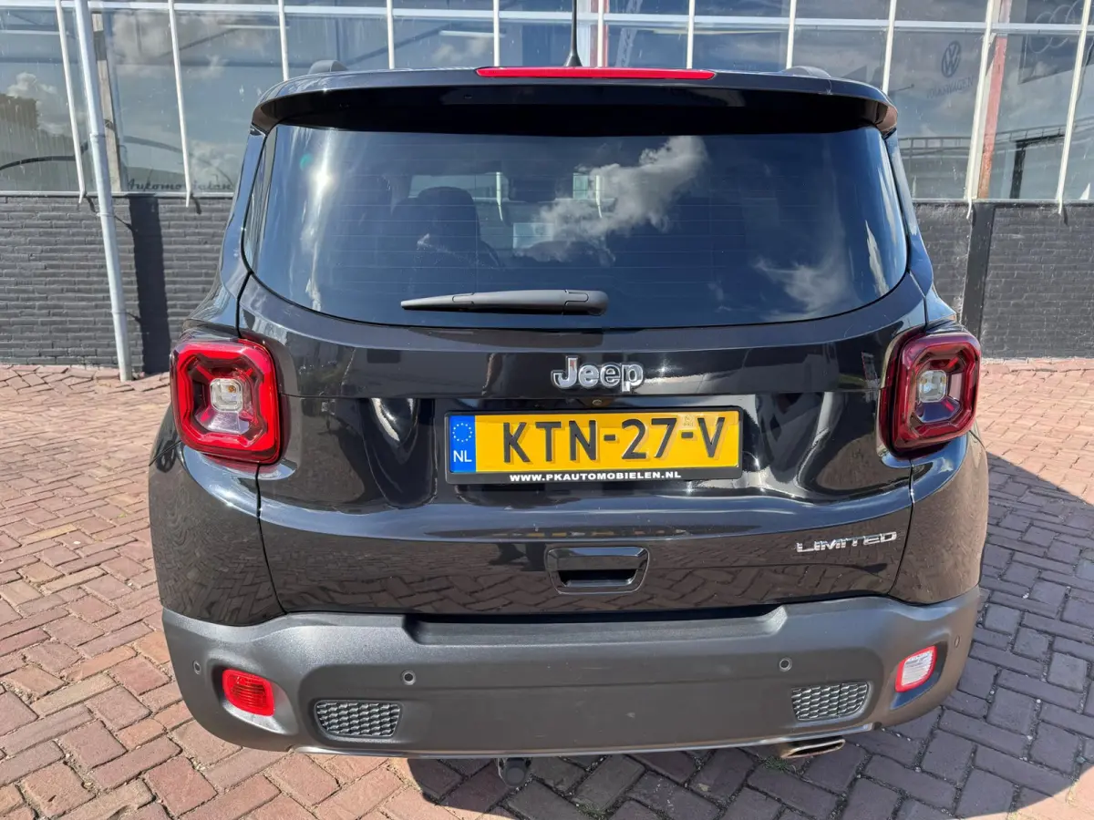 1.3T Limited **BEATS AUDIO + CAMERA + LEER + KEYLESS**