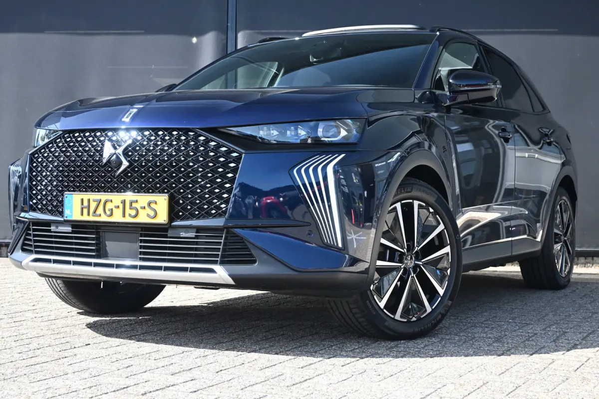 1.6 PHEV 300 4x4 Pallas | Schuif-/Kanteldak | Vol-Leder | Navigatie | Achteruitrijcamera | Elektr. Stoelen | Stoel/Stuurverwarming | !!