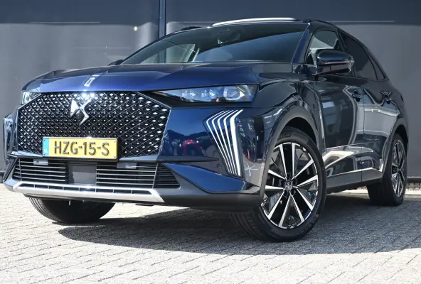 1.6 PHEV 300 4x4 Pallas | Schuif-/Kanteldak | Vol-Leder | Navigatie | Achteruitrijcamera | Elektr. Stoelen | Stoel/Stuurverwarming | !!
