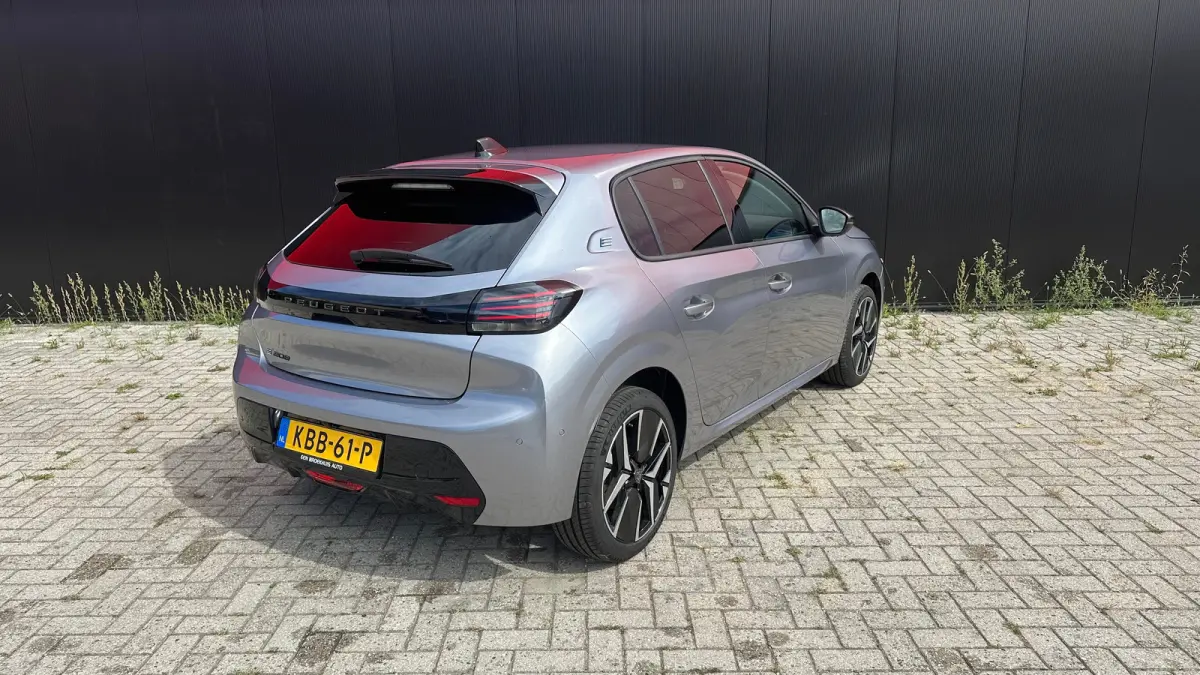 EV Allure Avantage 51 kWh | SOH 99% | Carplay | Navigatie | Camera | Parkeersensoren | Cruise Control | 17 inch GT velgen | | 11 kW lader | Achteruitrijcamera | Apple Carplay/Android Auto|te