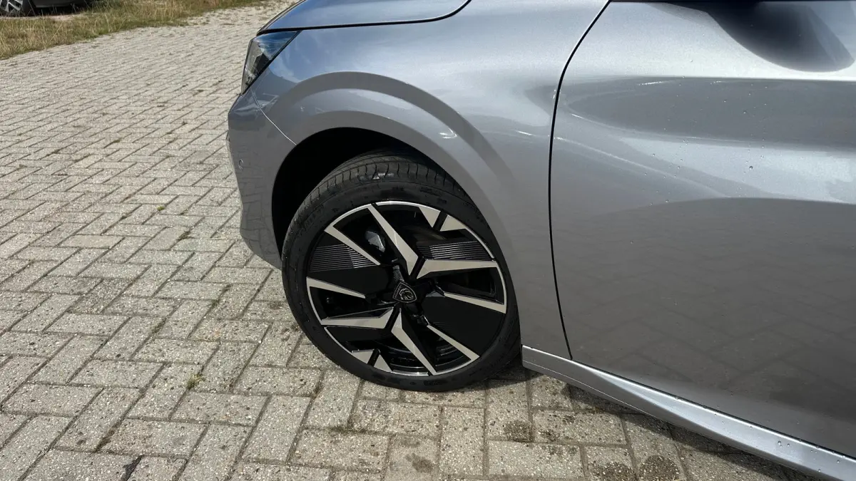 EV Allure Avantage 51 kWh | SOH 99% | Carplay | Navigatie | Camera | Parkeersensoren | Cruise Control | 17 inch GT velgen | | 11 kW lader | Achteruitrijcamera | Apple Carplay/Android Auto|te