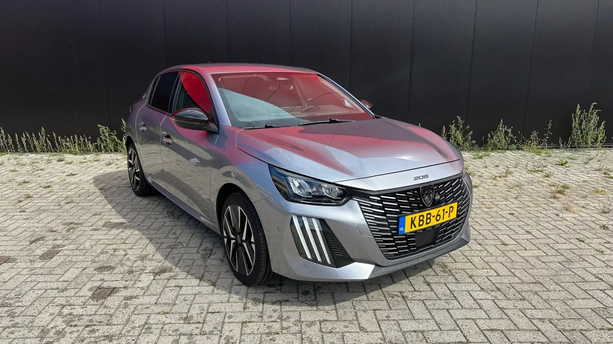EV Allure Avantage 51 kWh | SOH 99% | Carplay | Navigatie | Camera | Parkeersensoren | Cruise Control | 17 inch GT velgen | | 11 kW lader | Achteruitrijcamera | Apple Carplay/Android Auto|te