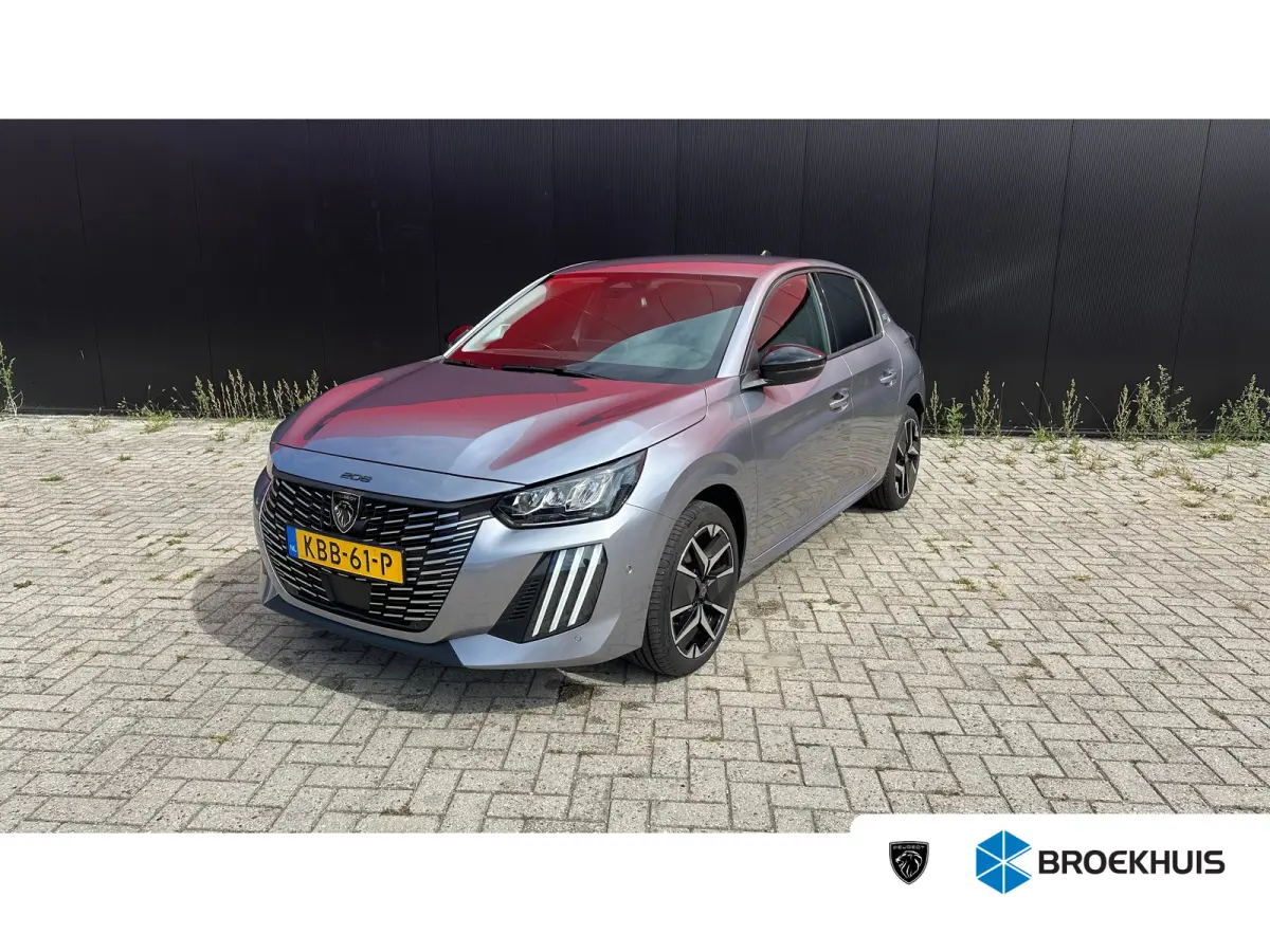 EV Allure Avantage 51 kWh | SOH 99% | Carplay | Navigatie | Camera | Parkeersensoren | Cruise Control | 17 inch GT velgen | | 11 kW lader | Achteruitrijcamera | Apple Carplay/Android Auto|te