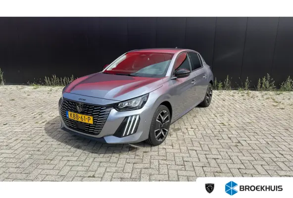 EV Allure Avantage 51 kWh | SOH 99% | Carplay | Navigatie | Camera | Parkeersensoren | Cruise Control | 17 inch GT velgen | | 11 kW lader | Achteruitrijcamera | Apple Carplay/Android Auto|te