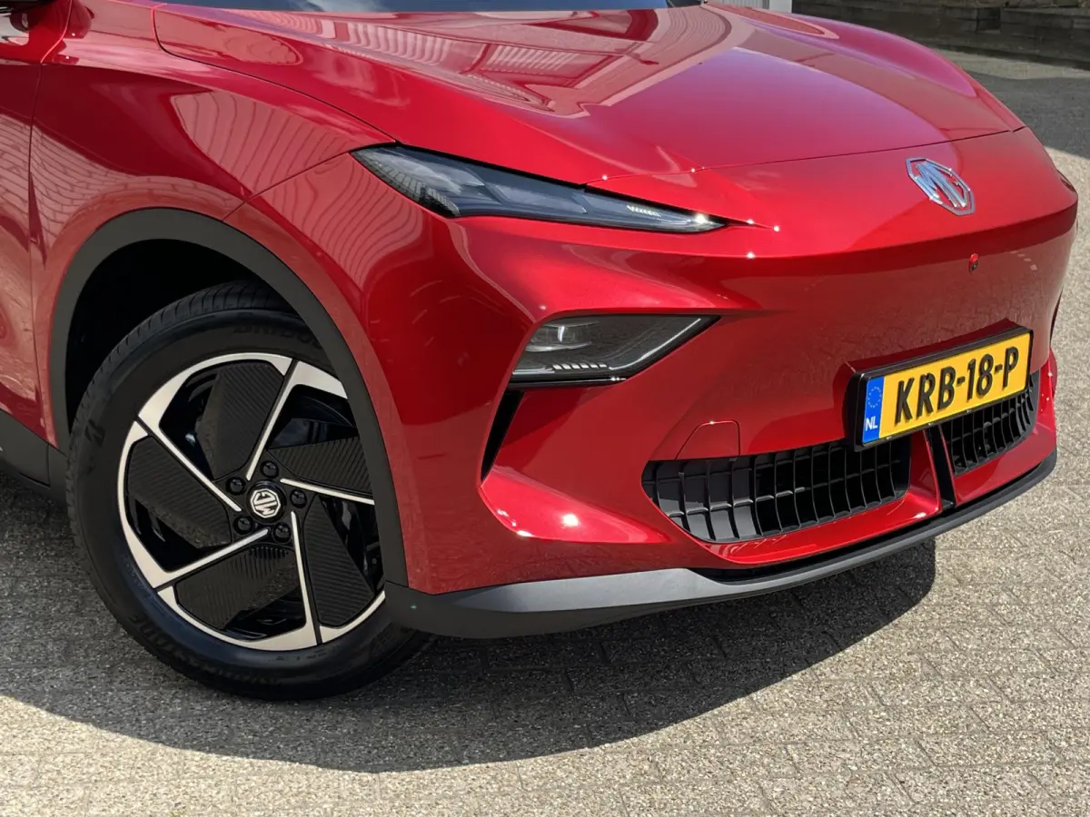 Luxury 64 kWh | NIEUWE AUTO/Navi/Cima/360° Camera/Adapt.Cruise/Apple CarPlay-Android Auto