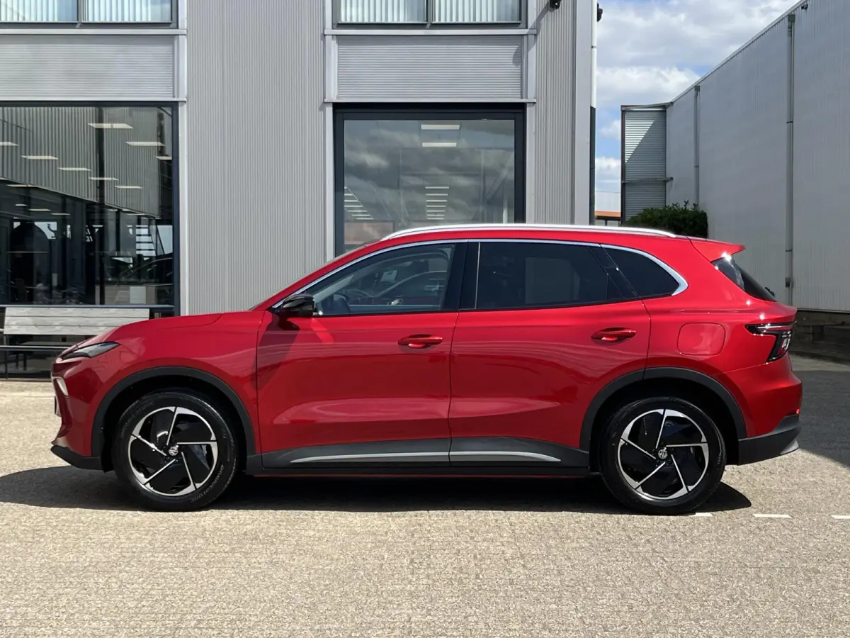 Luxury 64 kWh | NIEUWE AUTO/Navi/Cima/360° Camera/Adapt.Cruise/Apple CarPlay-Android Auto