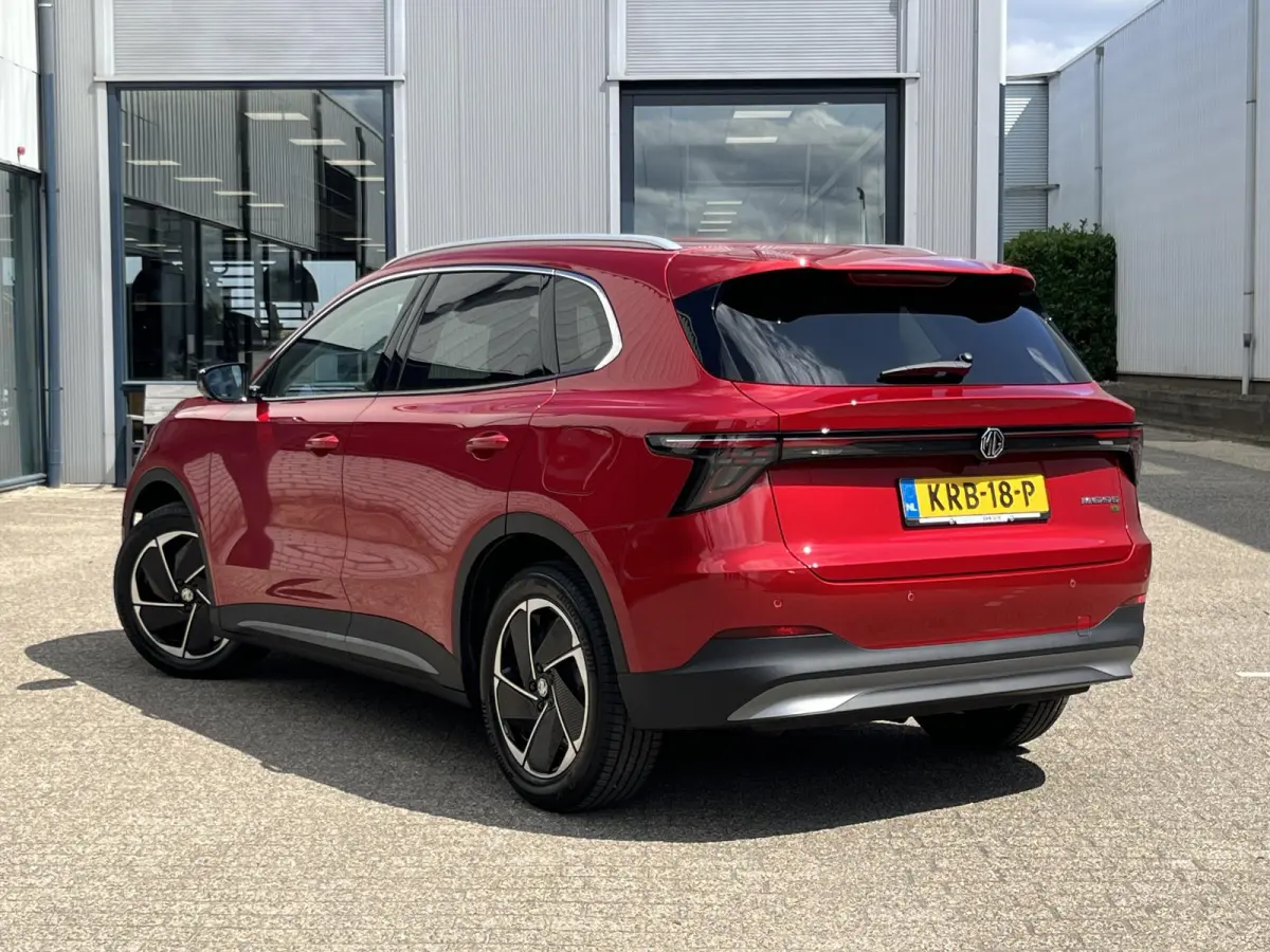 Luxury 64 kWh | NIEUWE AUTO/Navi/Cima/360° Camera/Adapt.Cruise/Apple CarPlay-Android Auto