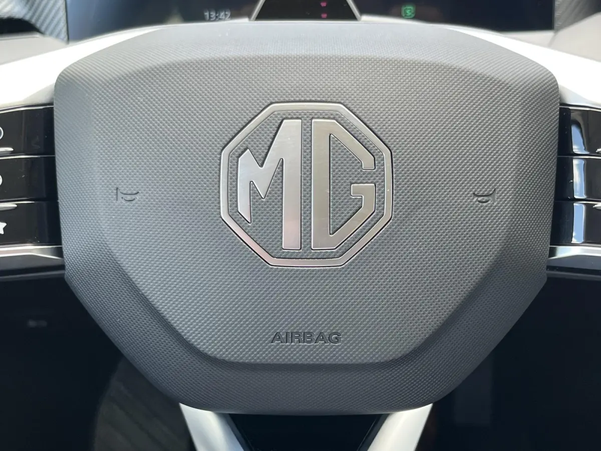 Luxury 64 kWh | NIEUWE AUTO/Navi/Cima/360° Camera/Adapt.Cruise/Apple CarPlay-Android Auto