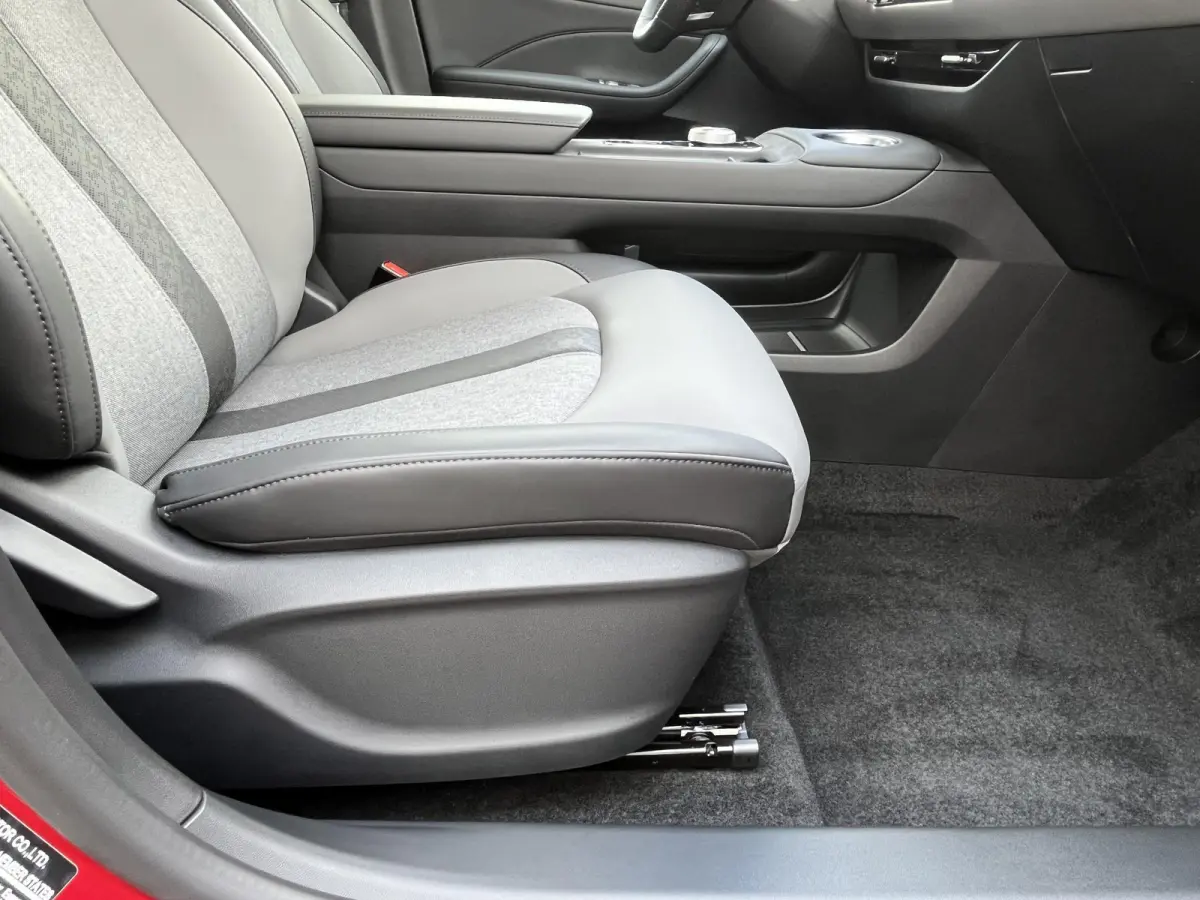 Luxury 64 kWh | NIEUWE AUTO/Navi/Cima/360° Camera/Adapt.Cruise/Apple CarPlay-Android Auto