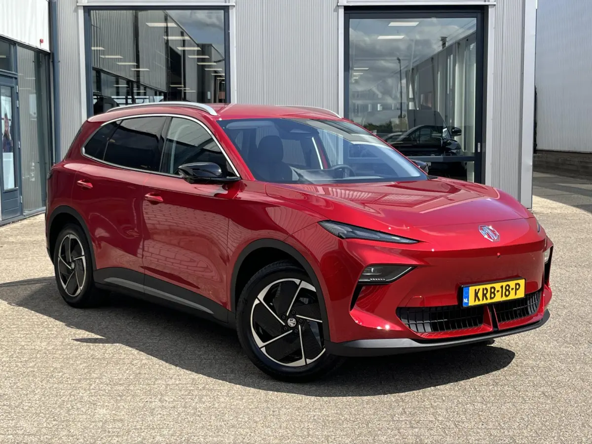 Luxury 64 kWh | NIEUWE AUTO/Navi/Cima/360° Camera/Adapt.Cruise/Apple CarPlay-Android Auto