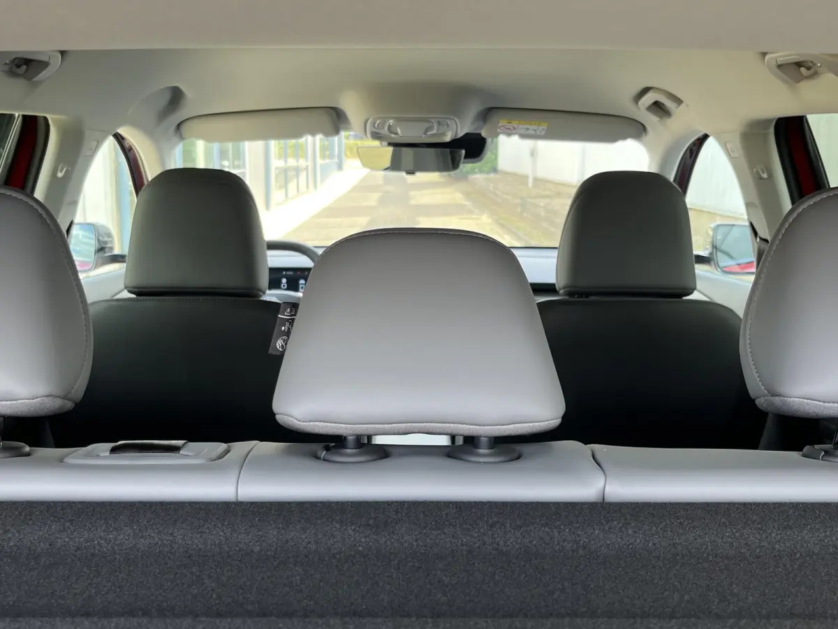Luxury 64 kWh | NIEUWE AUTO/Navi/Cima/360° Camera/Adapt.Cruise/Apple CarPlay-Android Auto