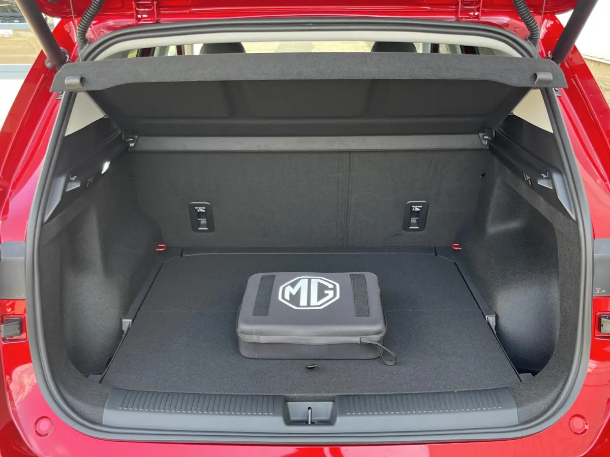 Luxury 64 kWh | NIEUWE AUTO/Navi/Cima/360° Camera/Adapt.Cruise/Apple CarPlay-Android Auto