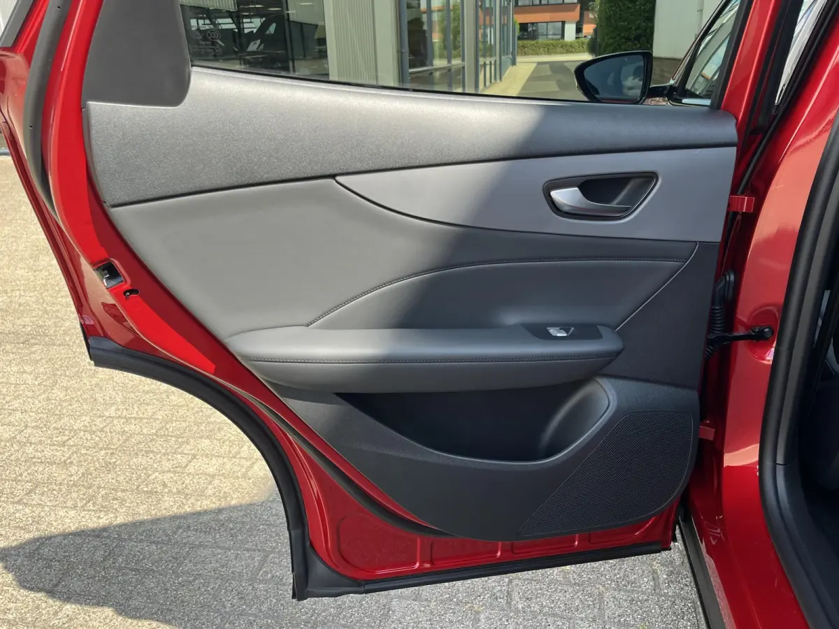 Luxury 64 kWh | NIEUWE AUTO/Navi/Cima/360° Camera/Adapt.Cruise/Apple CarPlay-Android Auto