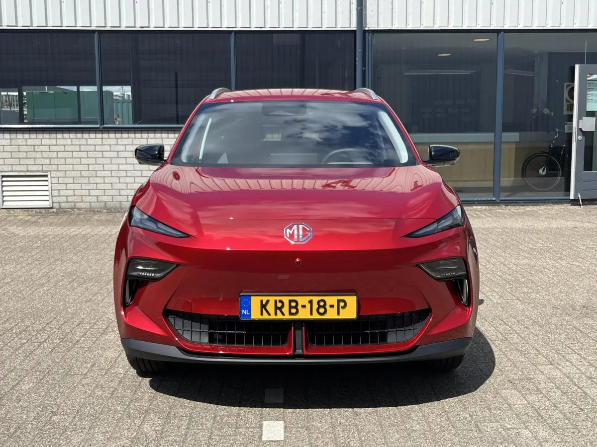 Luxury 64 kWh | NIEUWE AUTO/Navi/Cima/360° Camera/Adapt.Cruise/Apple CarPlay-Android Auto
