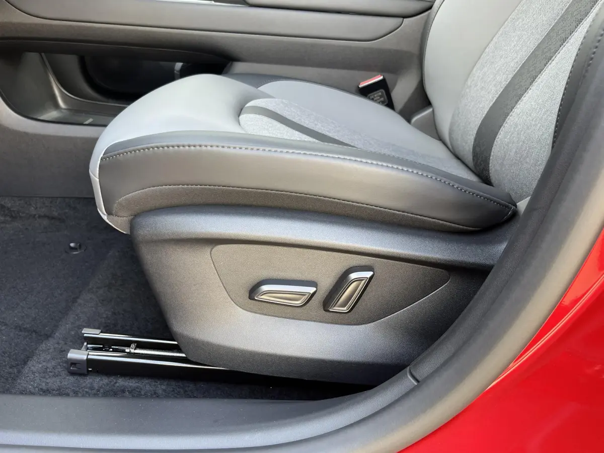 Luxury 64 kWh | NIEUWE AUTO/Navi/Cima/360° Camera/Adapt.Cruise/Apple CarPlay-Android Auto