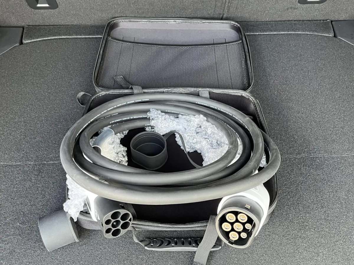 Luxury 64 kWh | NIEUWE AUTO/Navi/Cima/360° Camera/Adapt.Cruise/Apple CarPlay-Android Auto