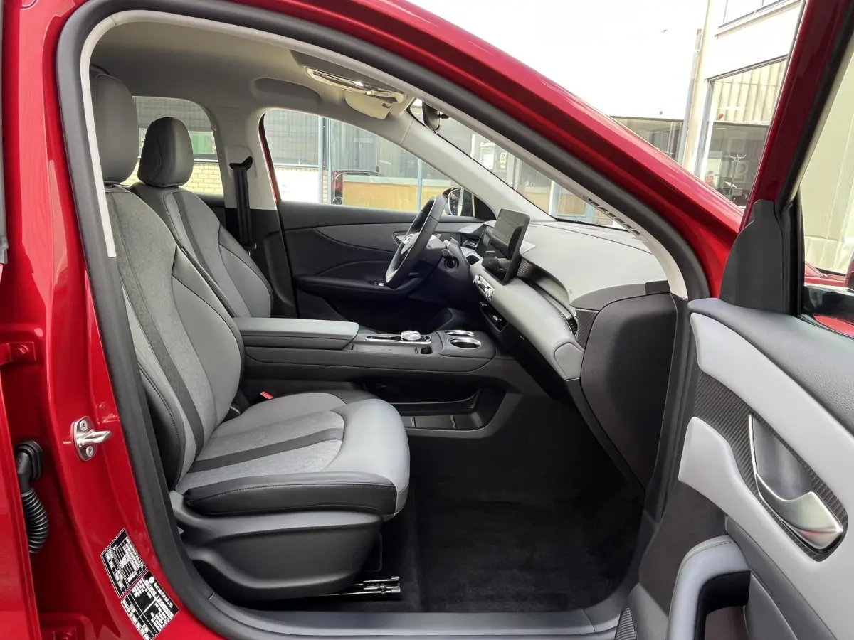 Luxury 64 kWh | NIEUWE AUTO/Navi/Cima/360° Camera/Adapt.Cruise/Apple CarPlay-Android Auto
