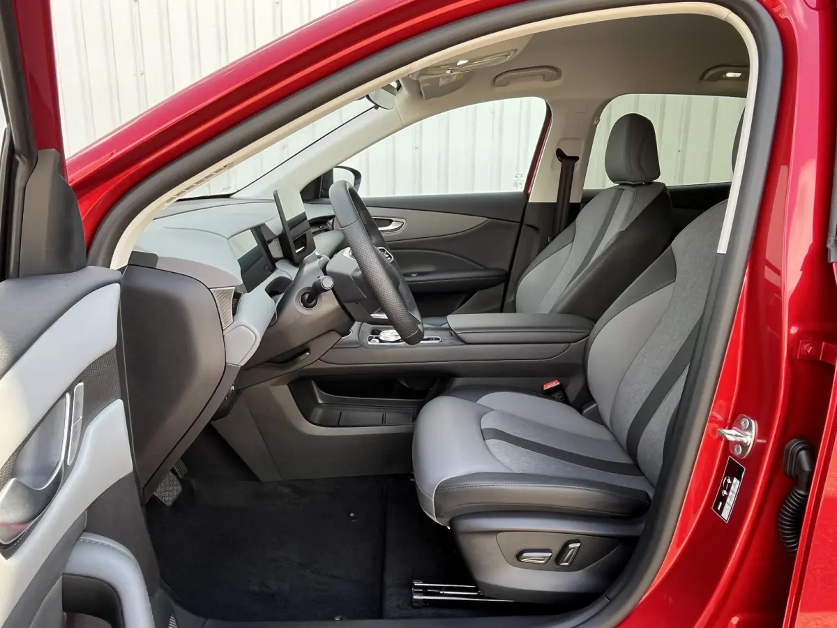 Luxury 64 kWh | NIEUWE AUTO/Navi/Cima/360° Camera/Adapt.Cruise/Apple CarPlay-Android Auto