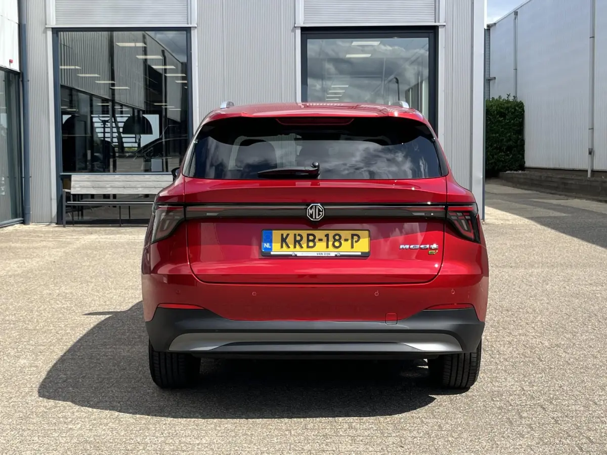 Luxury 64 kWh | NIEUWE AUTO/Navi/Cima/360° Camera/Adapt.Cruise/Apple CarPlay-Android Auto