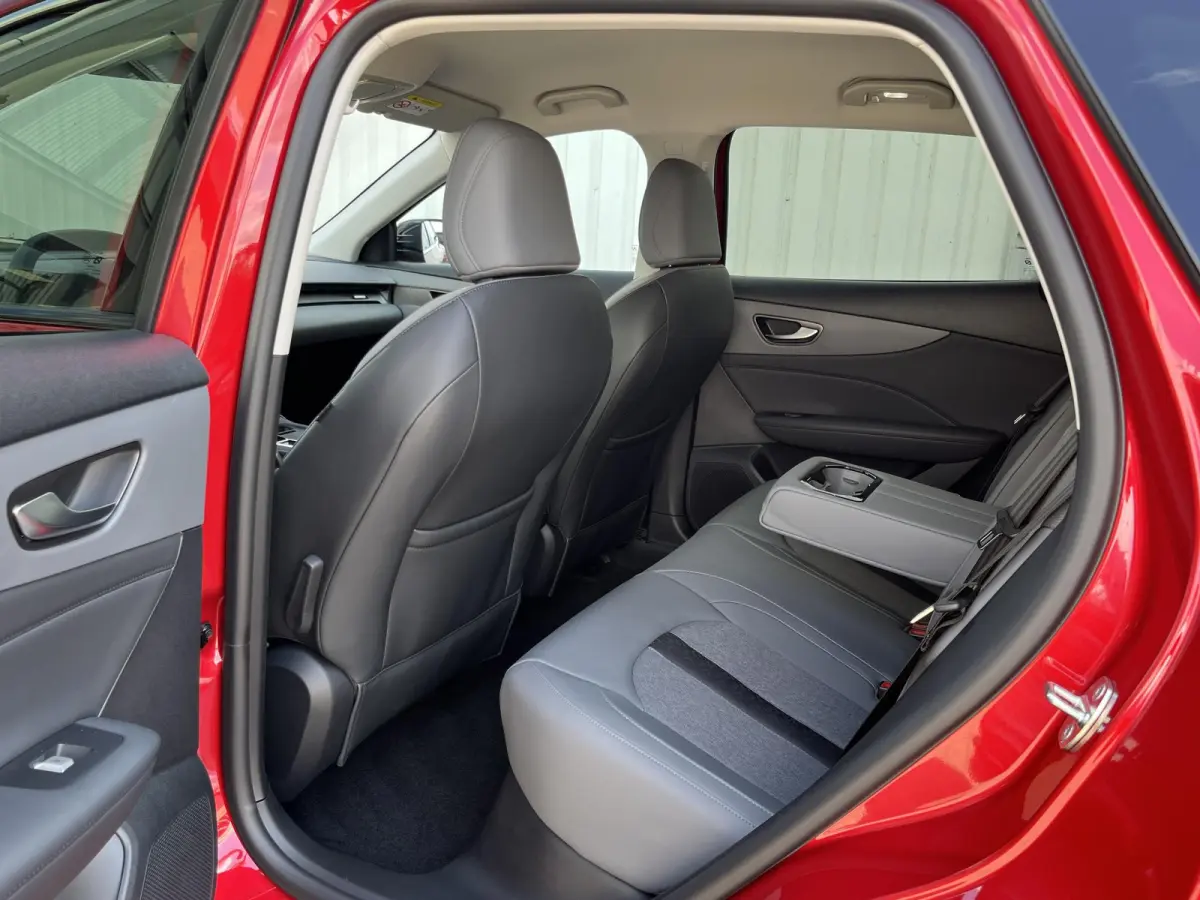 Luxury 64 kWh | NIEUWE AUTO/Navi/Cima/360° Camera/Adapt.Cruise/Apple CarPlay-Android Auto