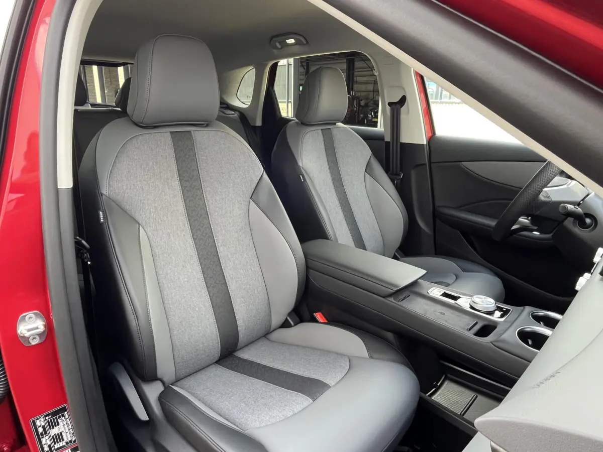 Luxury 64 kWh | NIEUWE AUTO/Navi/Cima/360° Camera/Adapt.Cruise/Apple CarPlay-Android Auto