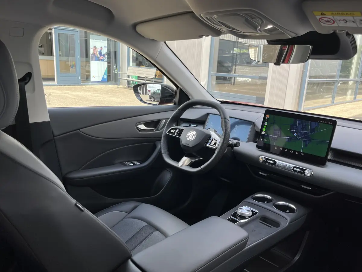 Luxury 64 kWh | NIEUWE AUTO/Navi/Cima/360° Camera/Adapt.Cruise/Apple CarPlay-Android Auto