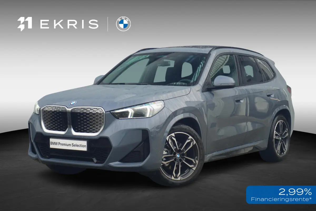 eDrive20 | M Sportpakket | Panoramadak | Harman-Kardon | Driving Assistant Plus | Trekhaak