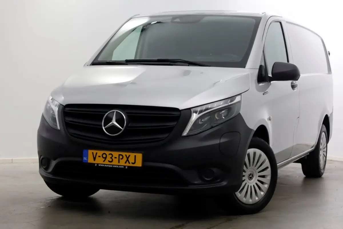 112 Lang 66 kWh Snellader WLTP 261km SOH 97% LED/Camera 08-2024