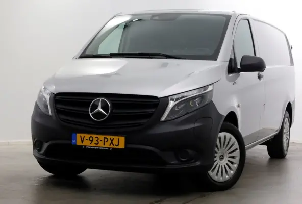 112 Lang 66 kWh Snellader WLTP 261km SOH 97% LED/Camera 08-2024