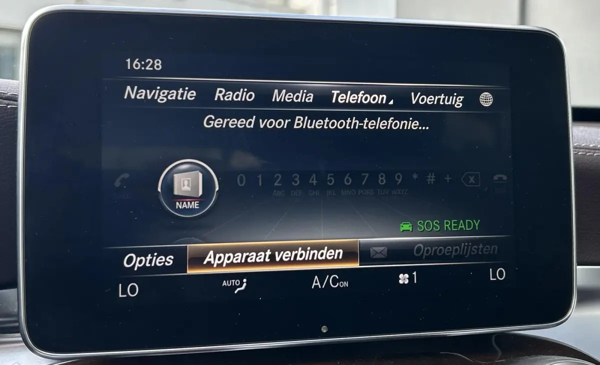 250 4MATIC Ambition 211PK | AMG | PANO | LEDER | Achteruitrijcamera | Navigatie | Stoelverwarming | Elektrische Achterklep | 20 Inch |