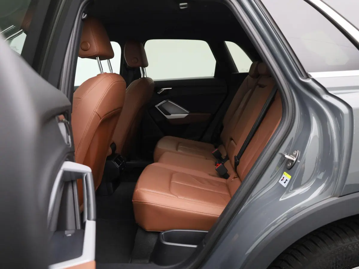 35 TFSI Pro Line | Automaat | Leder | Apple Carplay / Android Auto | Stoelverwarming | Navigatie | 360 Camera | Parkeersensoren | Cruise Control | Elektrische Achterklep | Virtual Cockpit | 